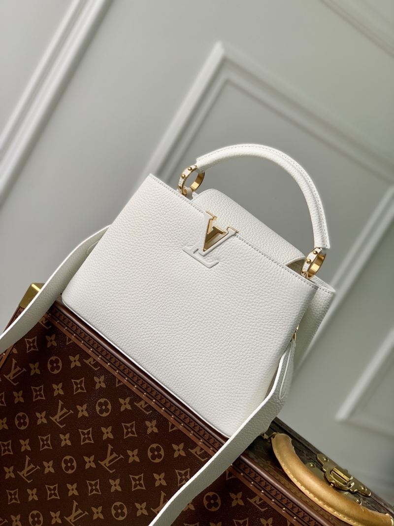 LV Top Handle Bags